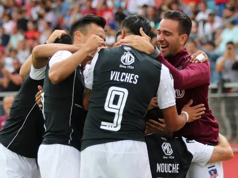 Colo Colo fue campeón en sus dos últimos torneos largos con inicio perfecto en 3 fechas
