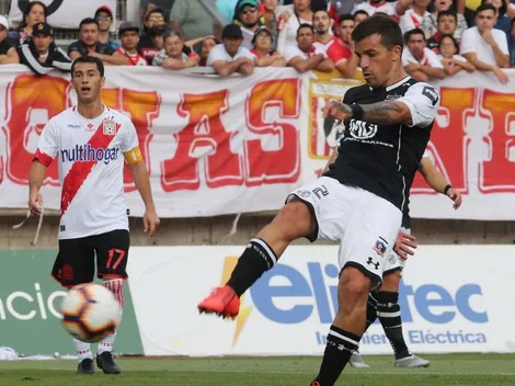 Prensa peruana festeja el doblete de Gabriel Costa