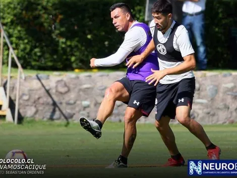 El Cacique perdió ante Colchagua en el Monumental