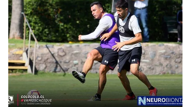 El Cacique perdió ante Colchagua en el Monumental