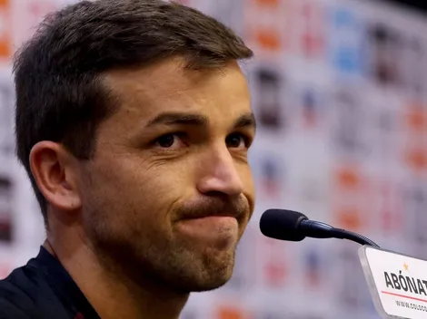 Gabriel Costa repasó lo que le dieron algunos de sus entrenadores