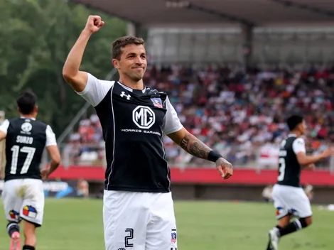 Gabriel Costa listo para ir a la selección peruana