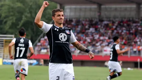 Gabriel Costa listo para ir a la selección peruana