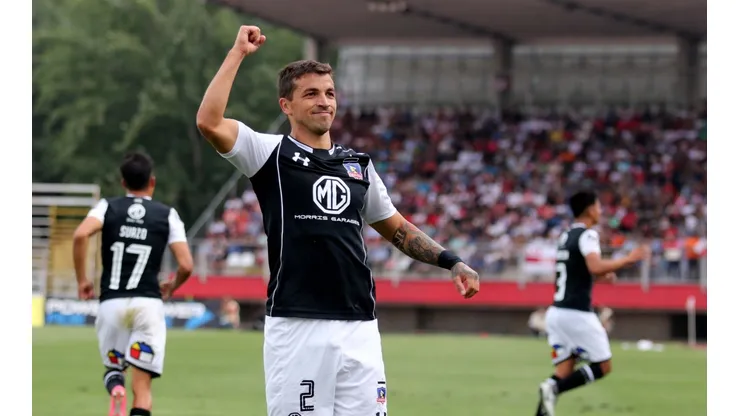 Gabriel Costa listo para ir a la selección peruana