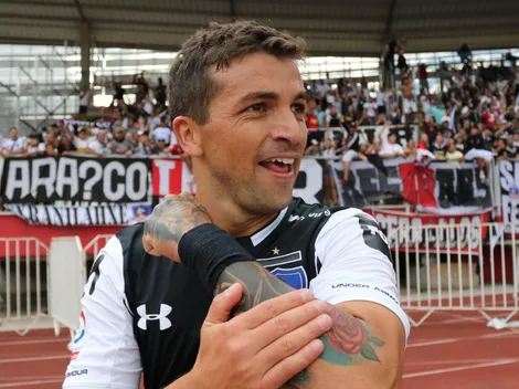 Gabriel Costa: "Sufrimos más de la cuenta, era un partido controlado"