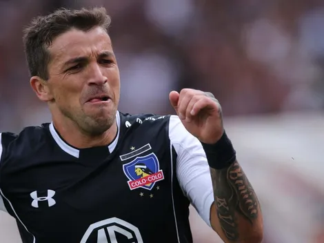 Gabriel Costa muy tranquilo por la “demora” de sus goles