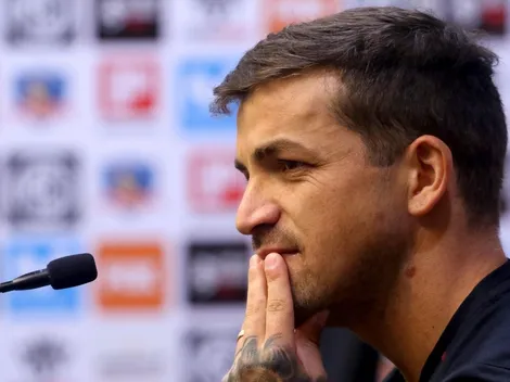 Gabriel Costa y la selección peruana: "Nadie me ha llamado"