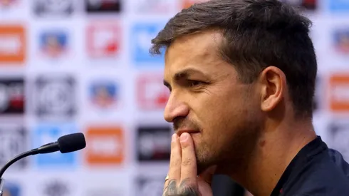 Gabriel Costa y la selección peruana: "Nadie me ha llamado"