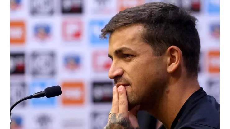 Gabriel Costa y la selección peruana: "Nadie me ha llamado"
