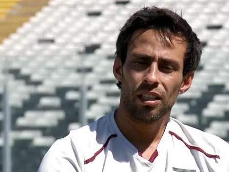 Las ambiciosas metas de Jorge Valdivia para esta temporada