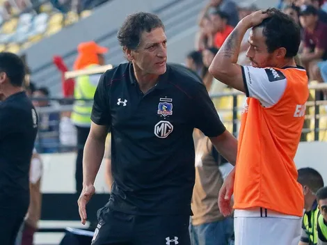 ¿Cómo encajarán Valdivia y Paredes en el equipo?