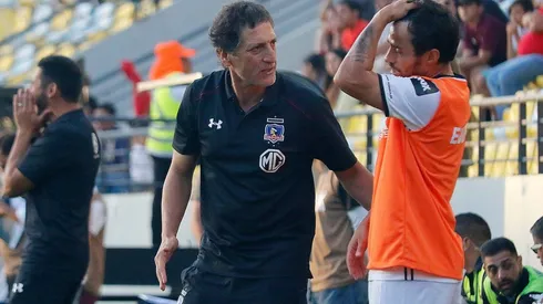 ¿Cómo encajarán Valdivia y Paredes en el equipo?