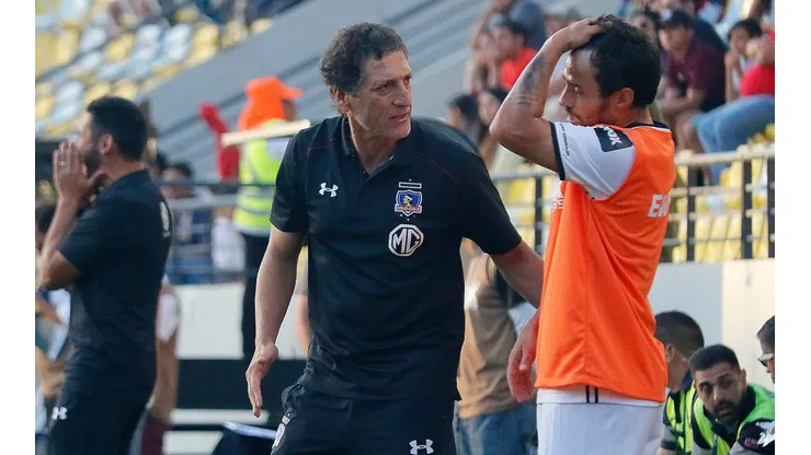¿Cómo encajarán Valdivia y Paredes en el equipo?
