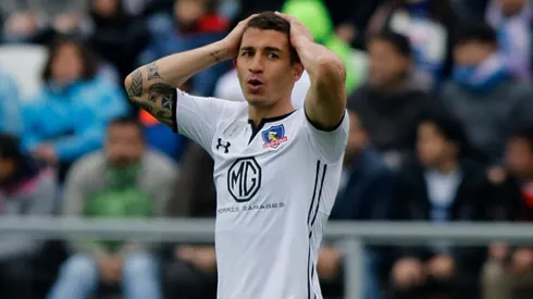 Carlos Carmona no ha sido titular en este torneo.