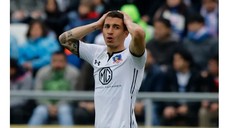 Carlos Carmona no ha sido titular en este torneo.