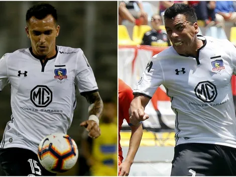 Pablo Mouche cuenta las horas para jugar junto a Esteban Paredes