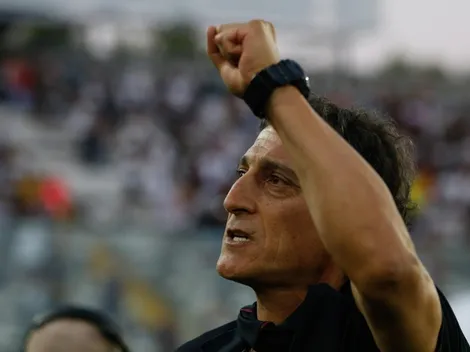 TABLA | Colo Colo no será superado antes de jugar con Curicó