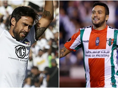 La honestidad brutal de Jorquera al ser comparado con Valdivia