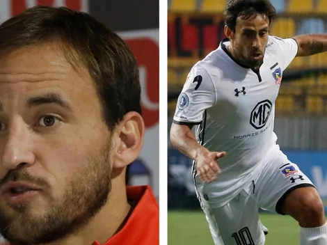 José Pedro Fuenzalida postula a Valdivia para la selección