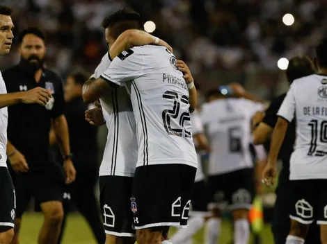 Colo Colo sale a buscar el liderato exclusivo ante Curicó Unido