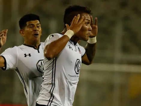 TABLA DE POSICIONES | Campeonato Nacional 2019, fecha 3