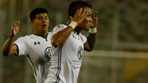 Colo Colo busca mantener la cima.