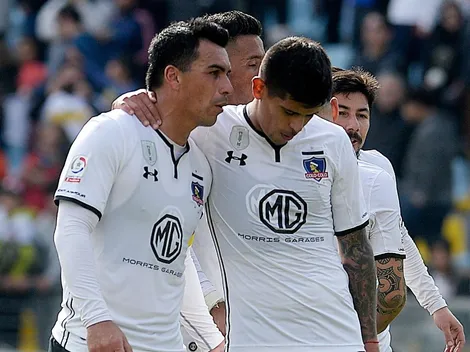 Esteban Pavez desea la vuelta de Valdivia y Paredes