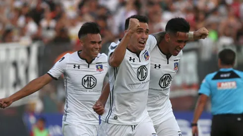Colo Colo debe ganar para asegurar el primer lugar