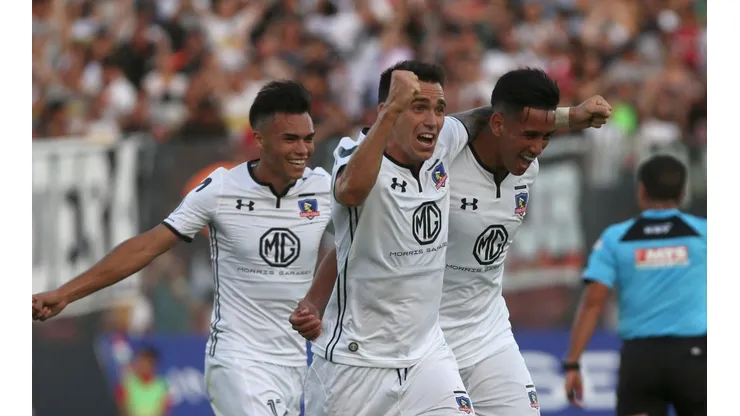 Colo Colo debe ganar para asegurar el primer lugar