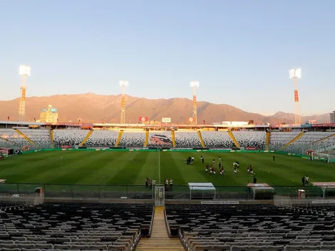 #AMorirPorElClub, la campaña informativa que lanzó el CSD Colo Colo