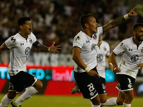 TABLA DE POSICIONES | Campeonato Nacional 2019, fecha 3