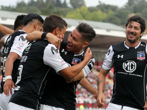 Programación, tabla y resultados tras la goleada de Colo Colo