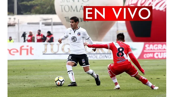 Colo Colo enfrentará a Curicó Unido en el Estadio La Granja
