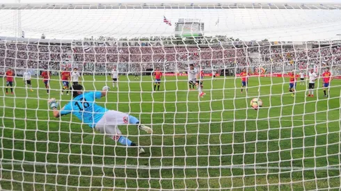 No habrá más segunda jugada tras los penales.