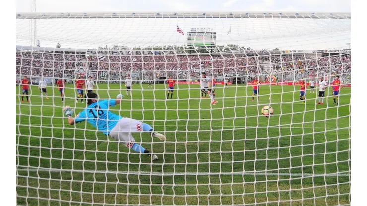 No habrá más segunda jugada tras los penales.