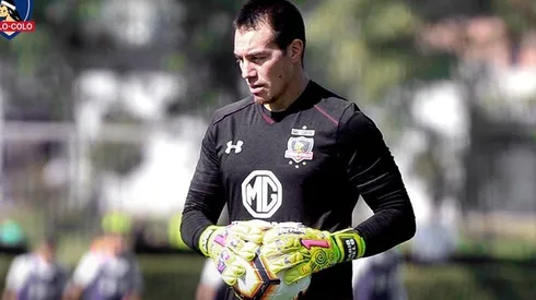 Darío Melo se lesionó y Julio Fierro debió ser citado