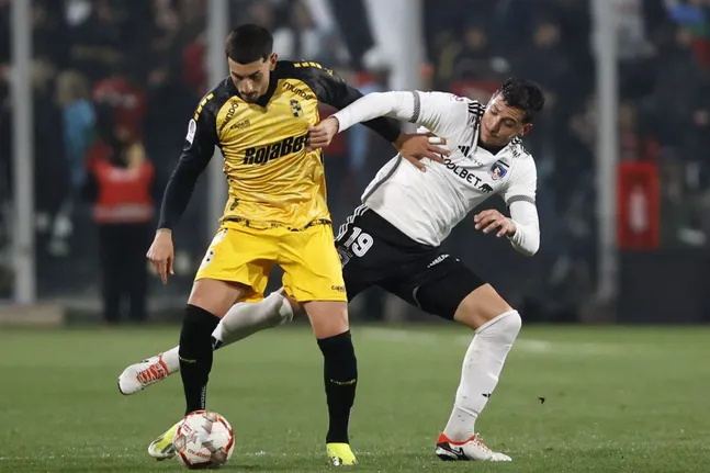 Gonzalo Castellani entregó las claves del buen momento del Cacique.