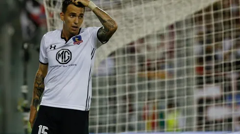 Pablo Mouche le pone ojo al nuevo criterio de arbitraje