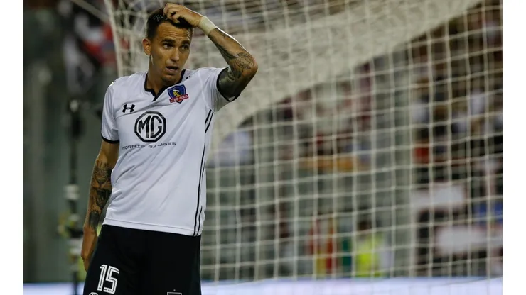 Pablo Mouche le pone ojo al nuevo criterio de arbitraje