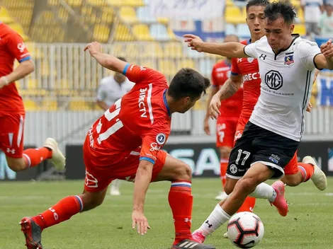 La adaptación de Suazo a una nueva posición