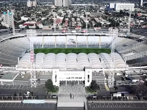 La Ruca Monumental te habla a ti