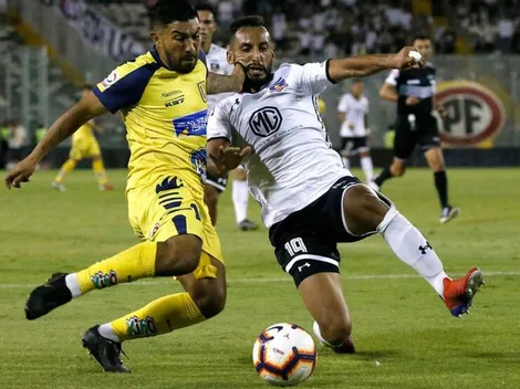 De La Fuente le tiró flores a Valdivia, Paredes y Mouche
