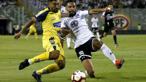 De La Fuente le tiró flores a Valdivia, Paredes y Mouche