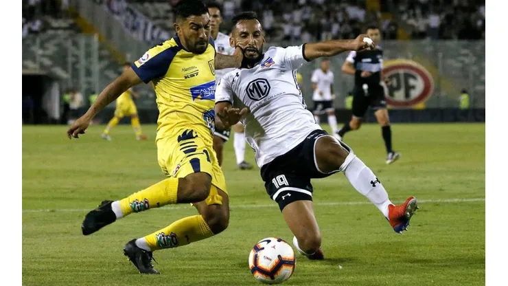 De La Fuente le tiró flores a Valdivia, Paredes y Mouche