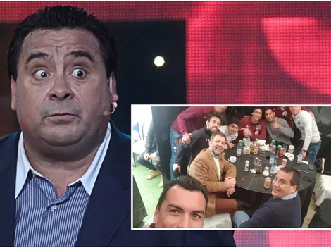 El amigo del plantel colocolino buscará la gloria en Viña del Mar