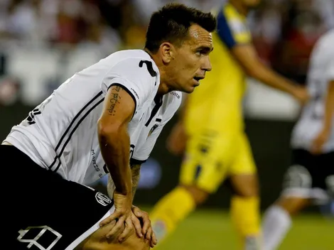 Pablo Mouche llama a “no ser tontos” tras el buen comienzo