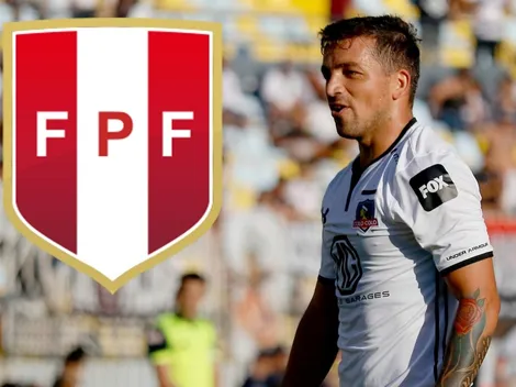 Gabriel Costa da un paso gigante hacia la selección de Perú