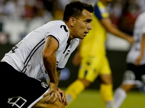 Pablo Mouche explicó porque no pudo llegar más arriba en su carrera