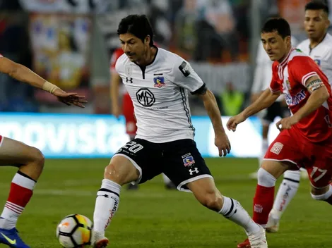 Así llega Curicó Unido al duelo con Colo Colo
