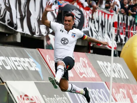 Esteban Paredes trabaja a la par de sus compañeros